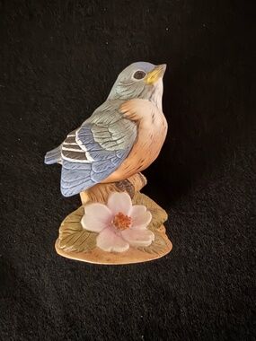 Andrea By Sadek Blue Bird By Andrea 9600
